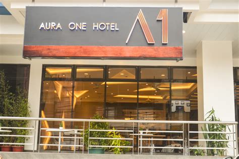 aura one hotel baguio